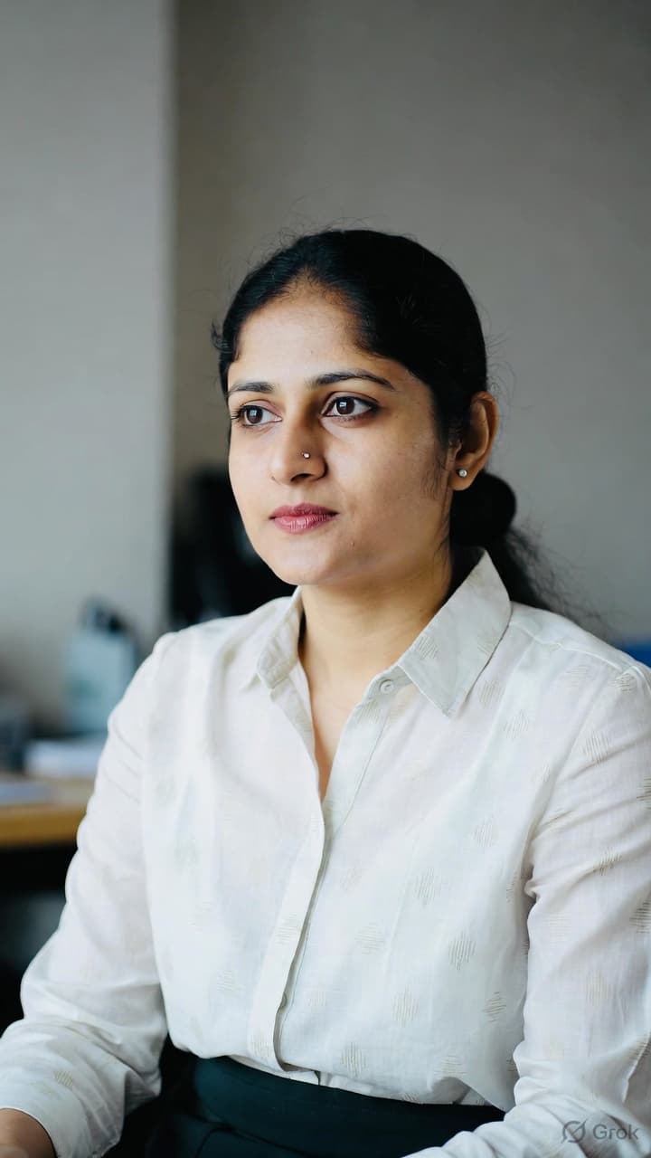 Naina Singh