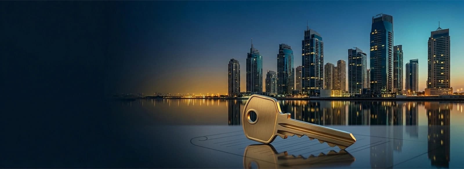 short term rental dubai property insight