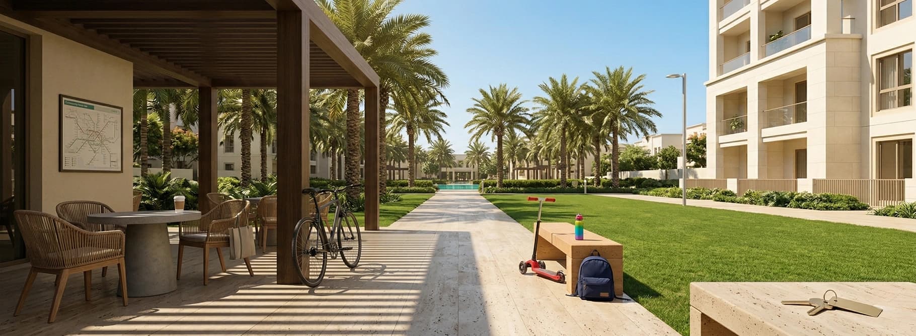 best areas to rent in dubai 2026