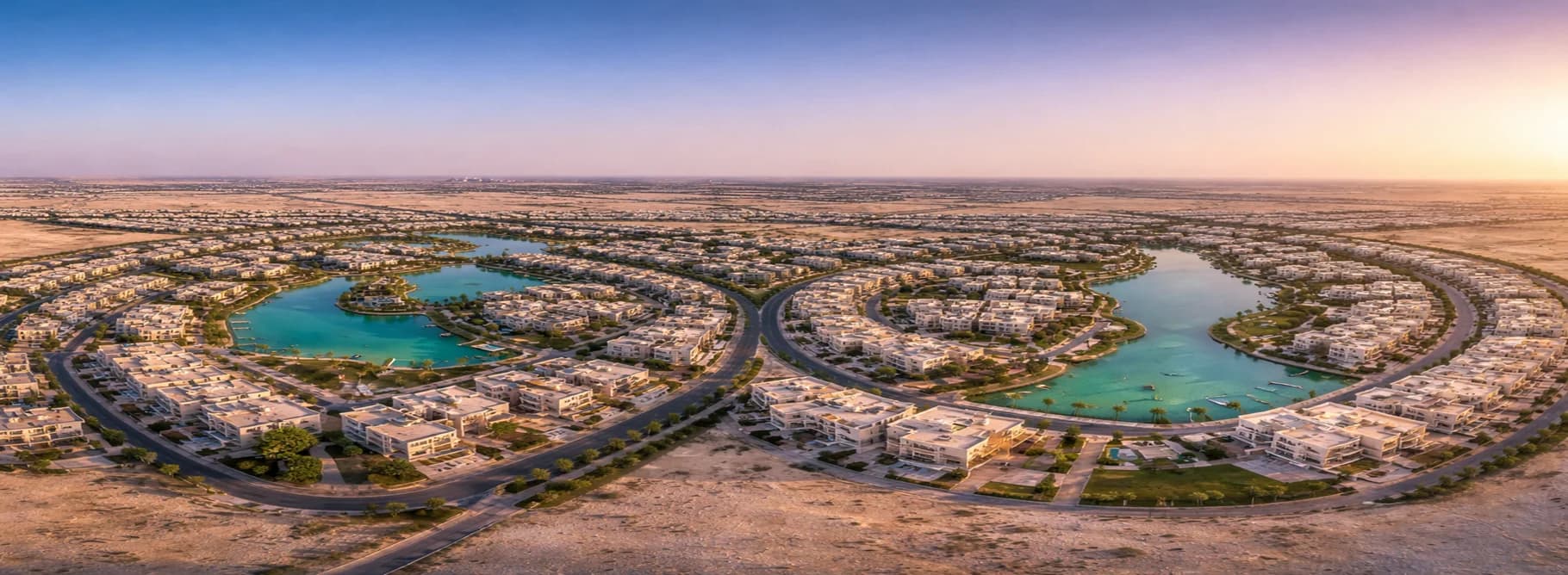 Sobha Sanctuary vs Sobha Elwood: Comparing Dubailand's Two Premium Villa Communities