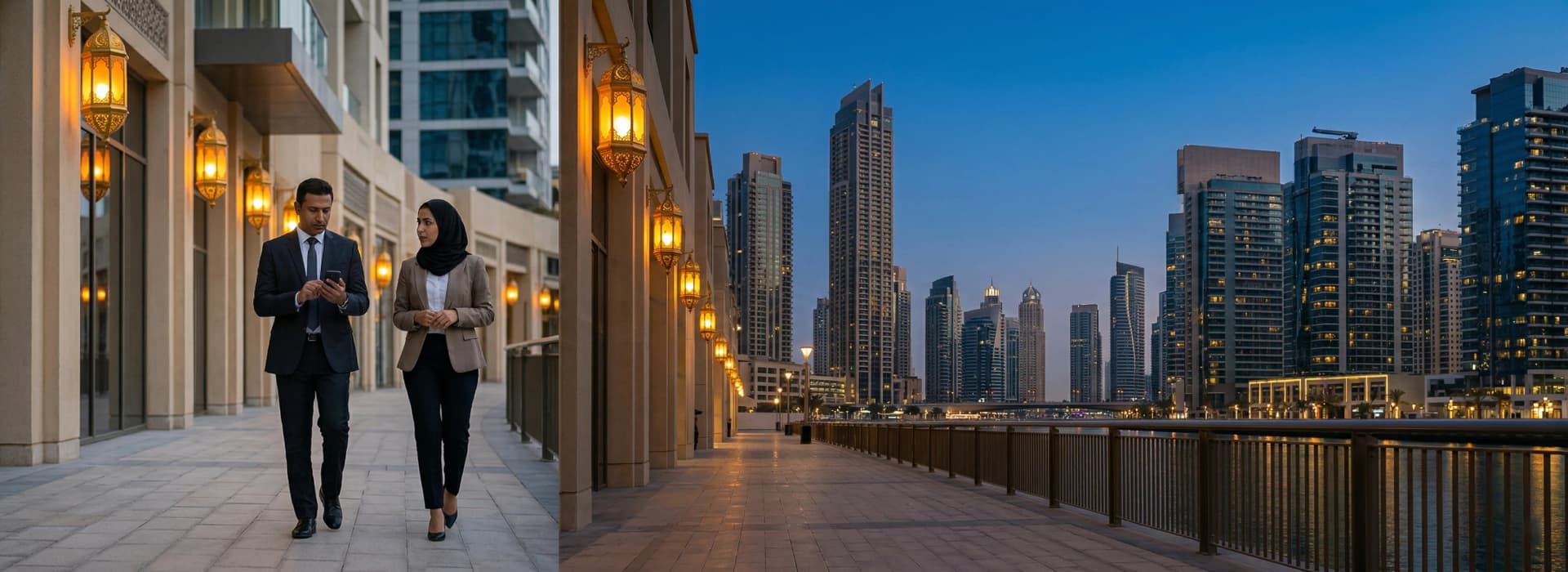 Dubai Real Estate Ramadan 2026: A Record Season