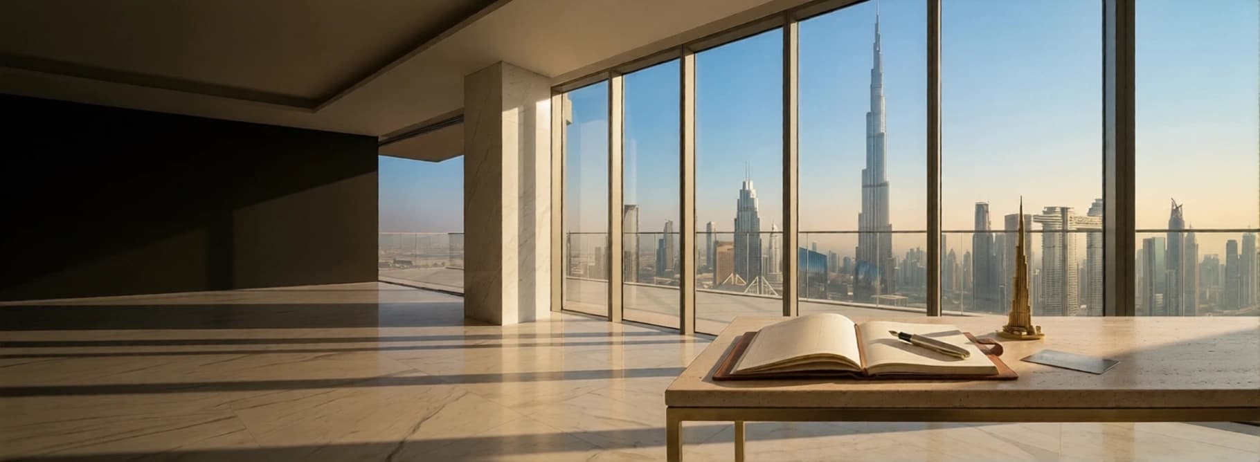 luxury property dubai price 2026