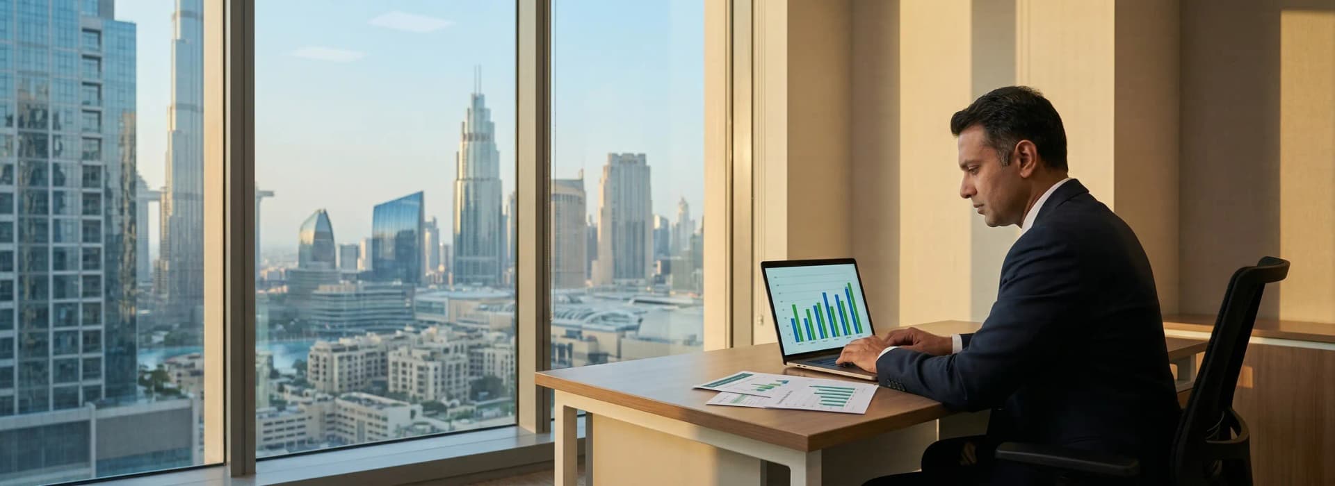 Dubai Property After the Iran Conflict: The Data