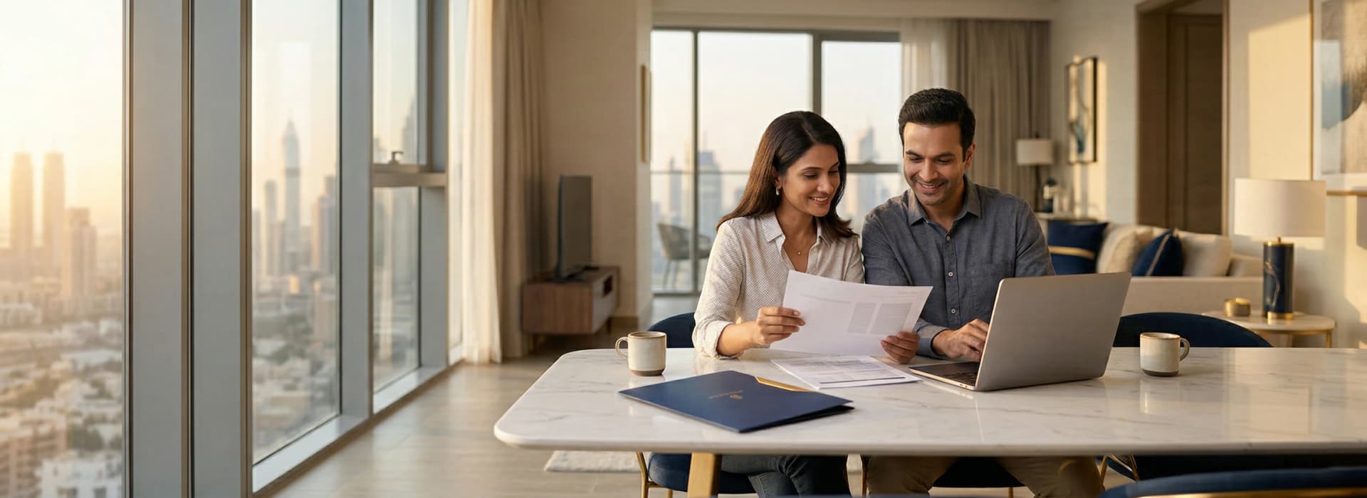 Dubai Mortgage Guide for Expats & NRIs 2026