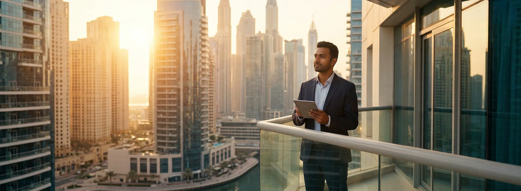 Cash vs Mortgage Dubai Property 2026 | Wealth Guide