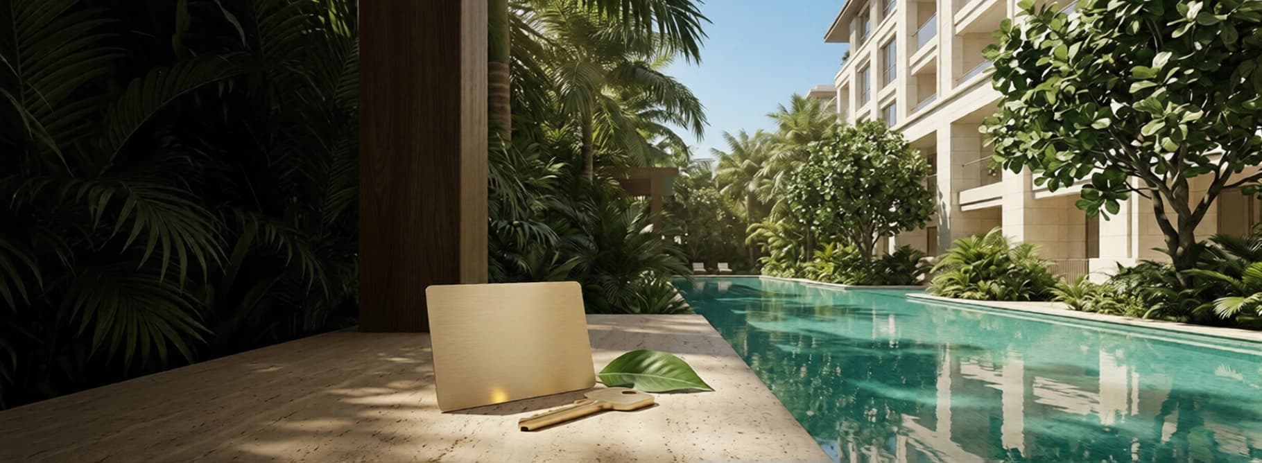 sobha sanctuary
