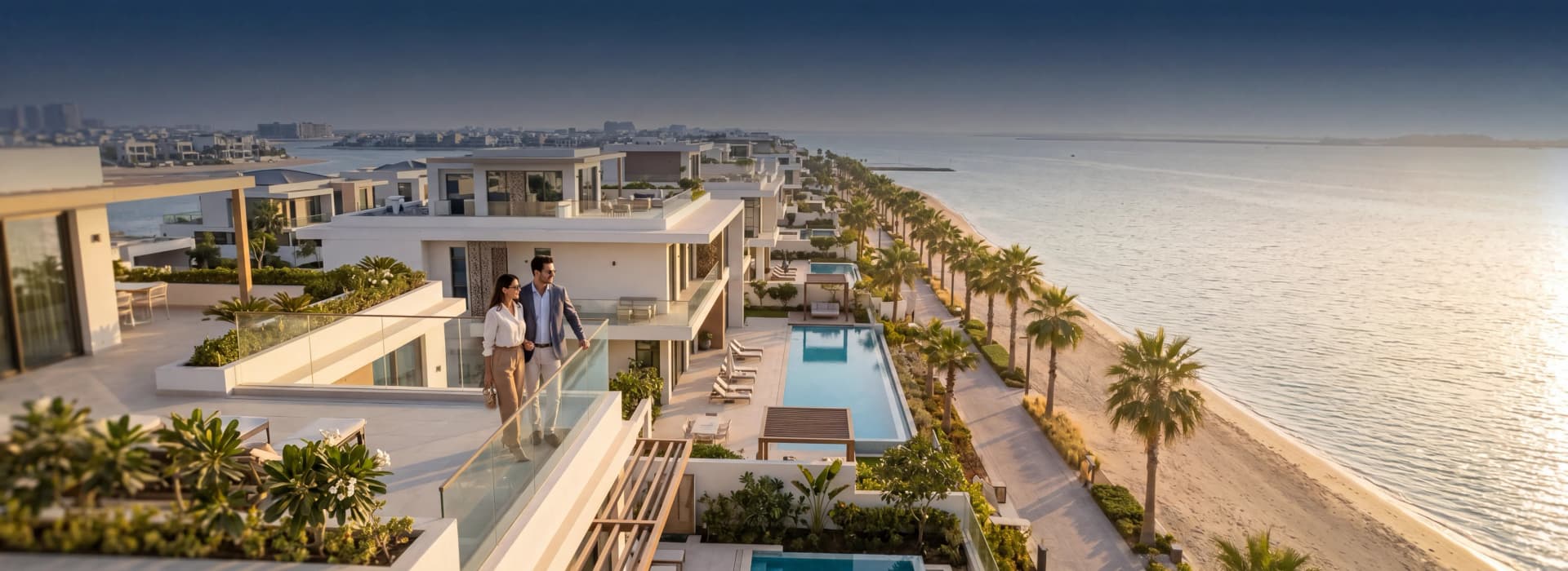 Nakheel Off-Plan 2026: Beyond Palm Jebel Ali