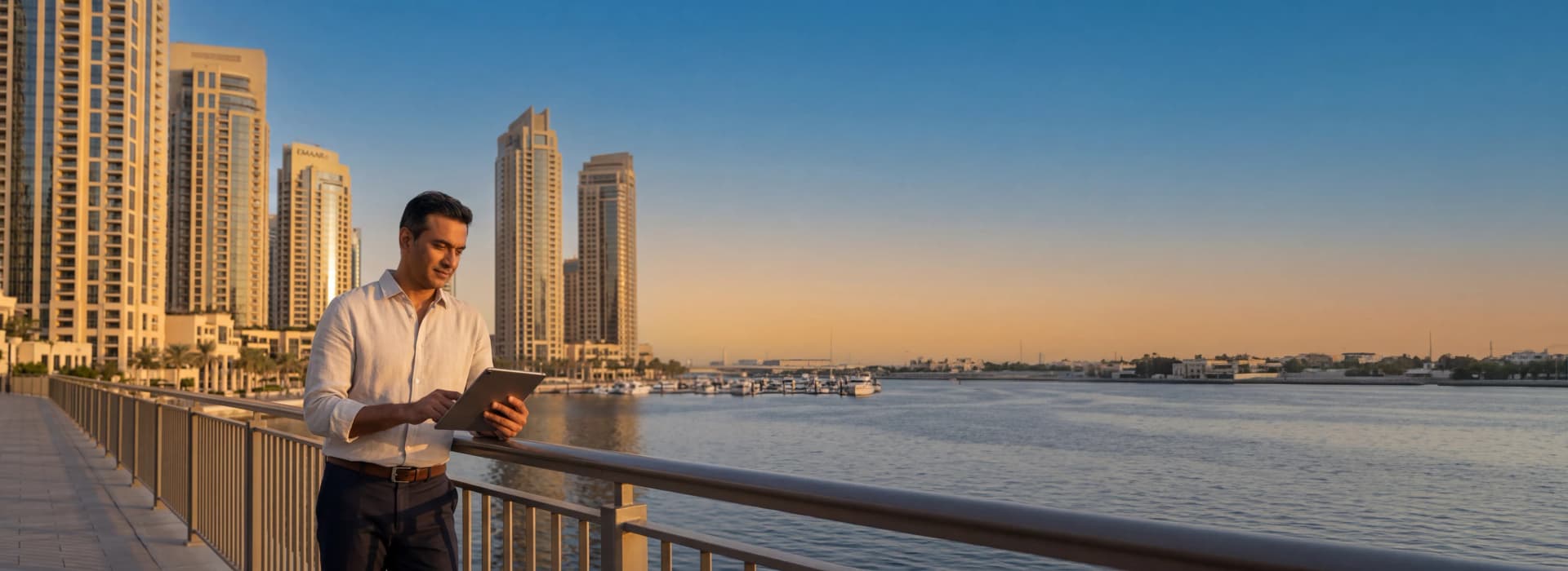 Dubai Creek Harbour Off-Plan 2026: Is It Worth Buying?