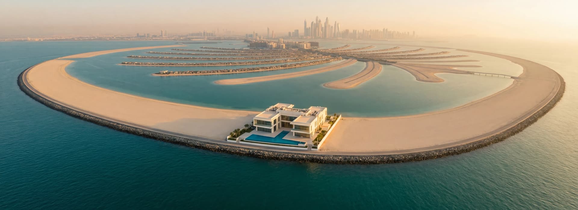 Palm Jebel Ali Off-Plan Villas 2026: Is It Worth It?