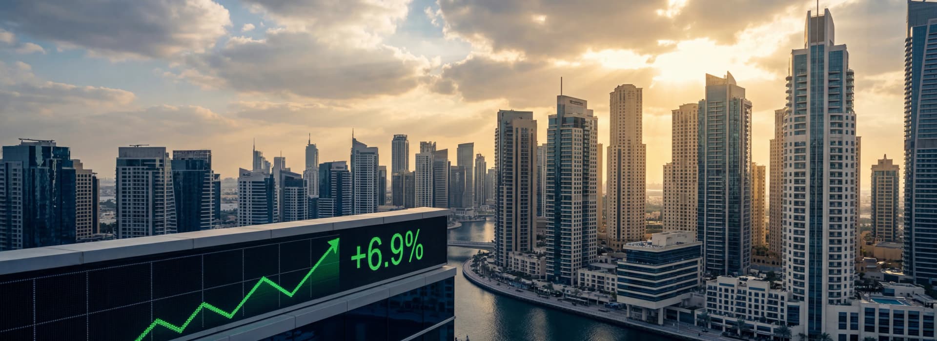 Dubai Property Market Ceasefire 2026: What Investors Need to Know