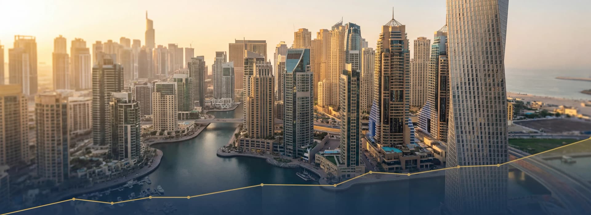 Dubai Property Market Recovery 2026: Weekly Data
