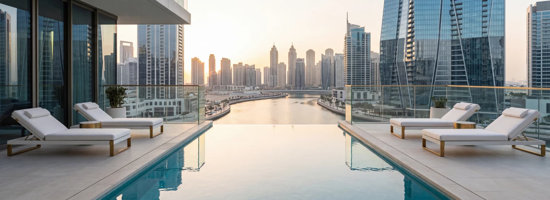 One by Binghatti Business Bay: 1BR Review 2026