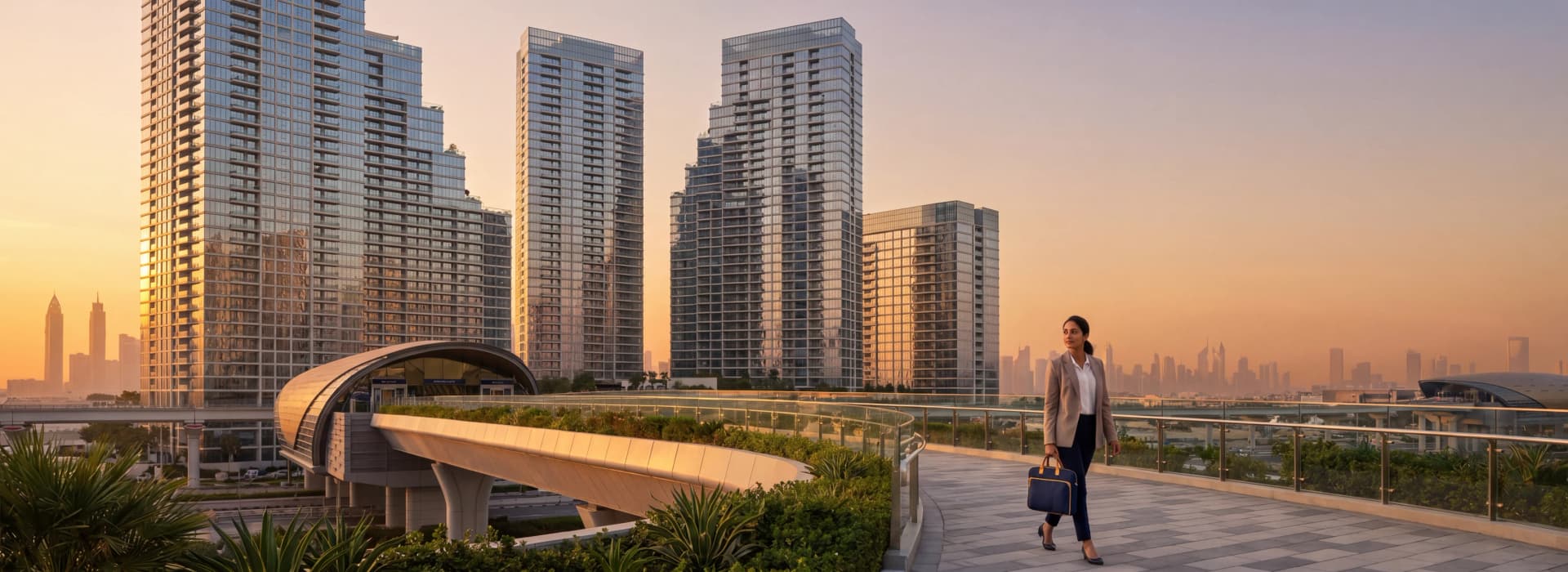 Raw District by Imtiaz: Prices, ROI & Complete Buyer's Guide - Downtown Sheikh Zayed Road, Dubai
