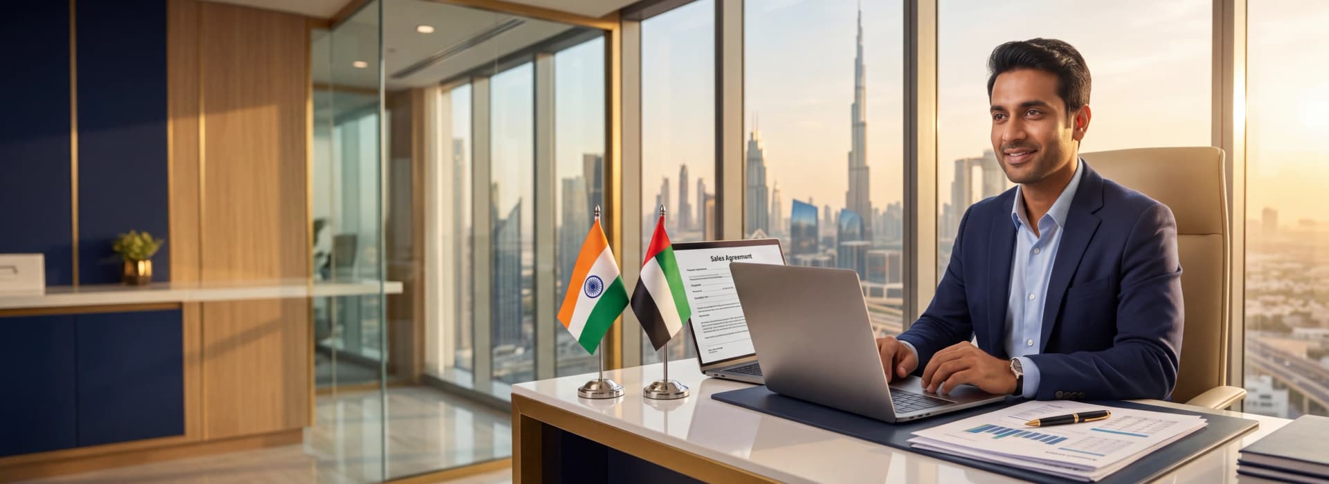 NRI Dubai Property Tax Guide 2026: FEMA & Repatriation