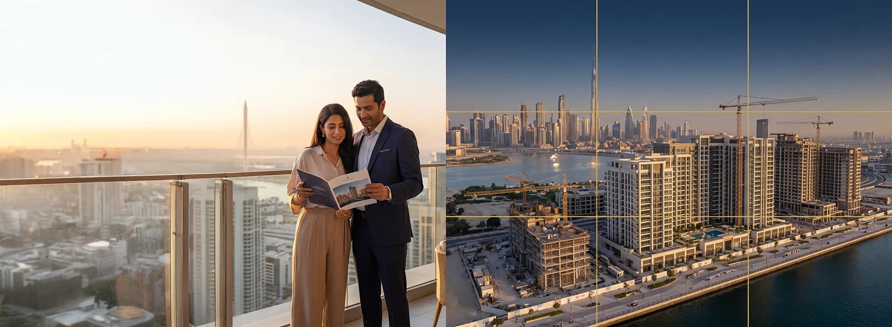 Dubai Property Sales April 2026: AED48bn in 13,977 Deals