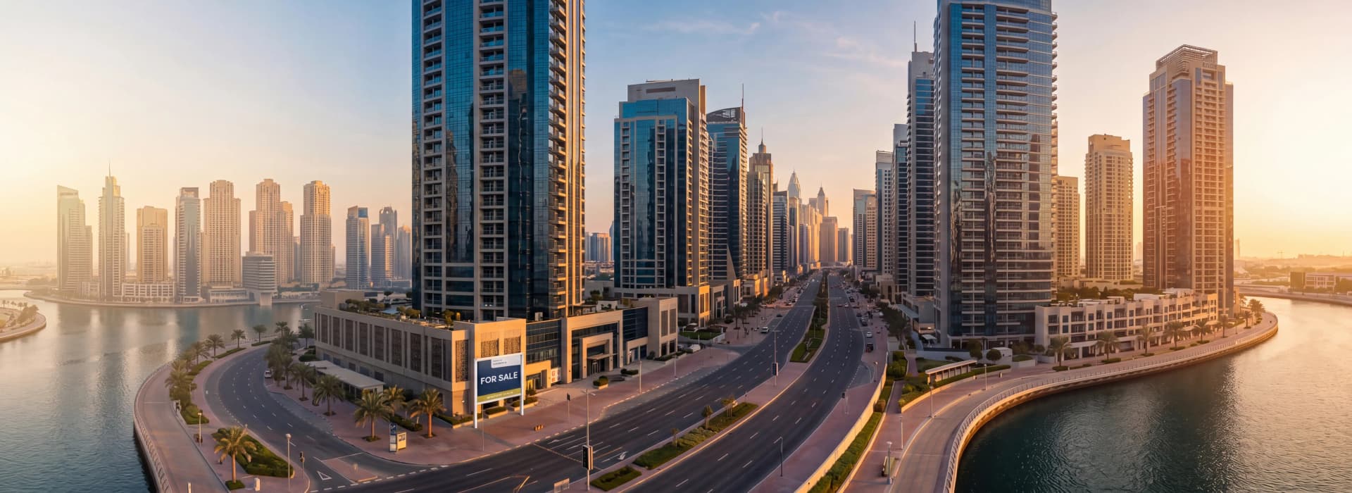 Will Dubai Property Crash? Iran War Impact