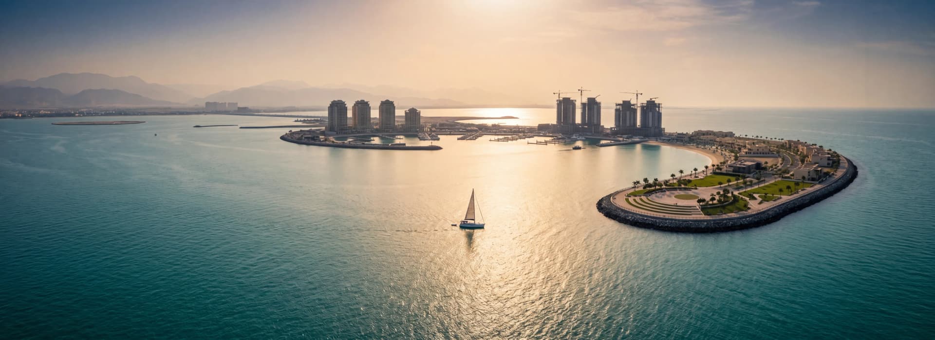 Ras Al Khaimah: The UAE's Next Major Investment Hotspot