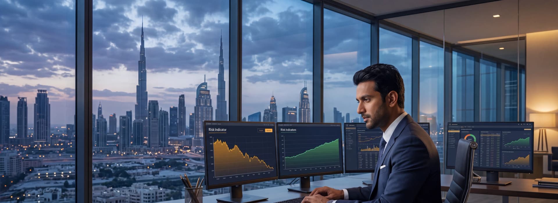 Dubai Property Investment Risks 2026: Full Analysis