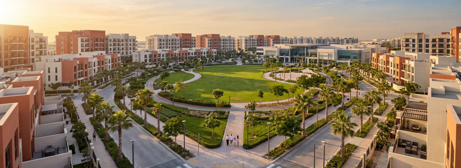 Wasl Gate Dubai 2026: Complete Area Guide