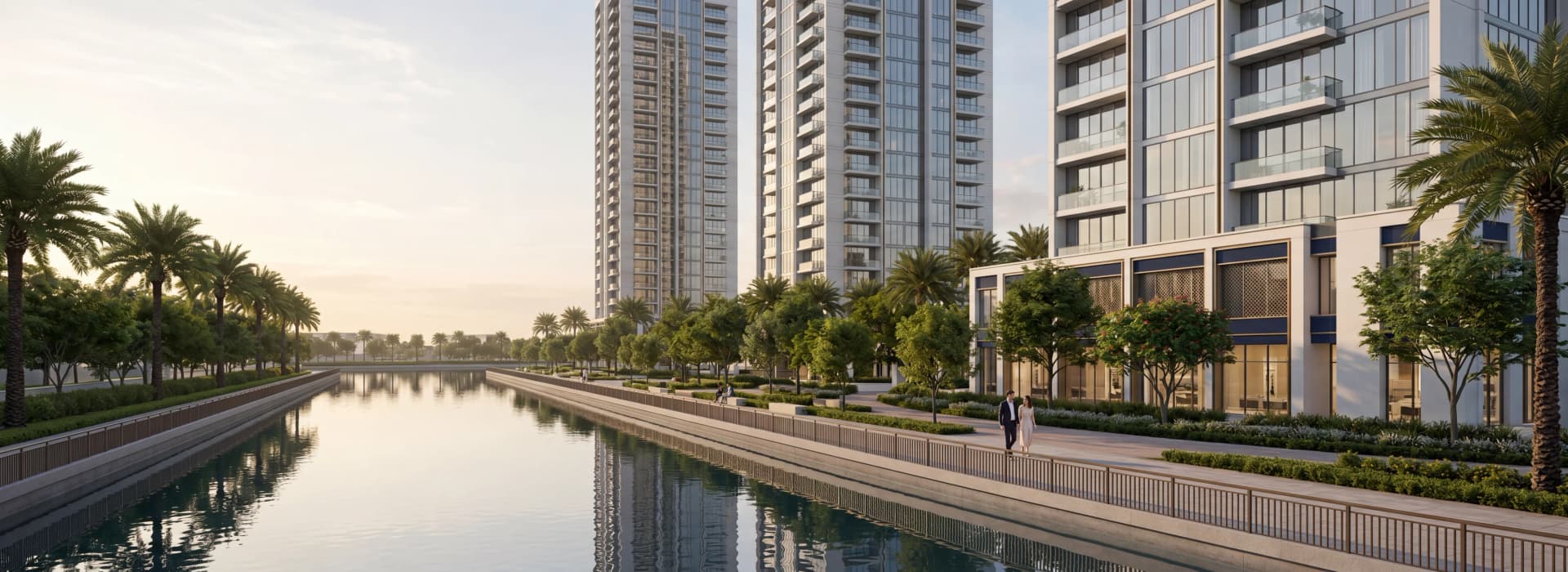 River Cove Residences at Sobha City: Buyer Review