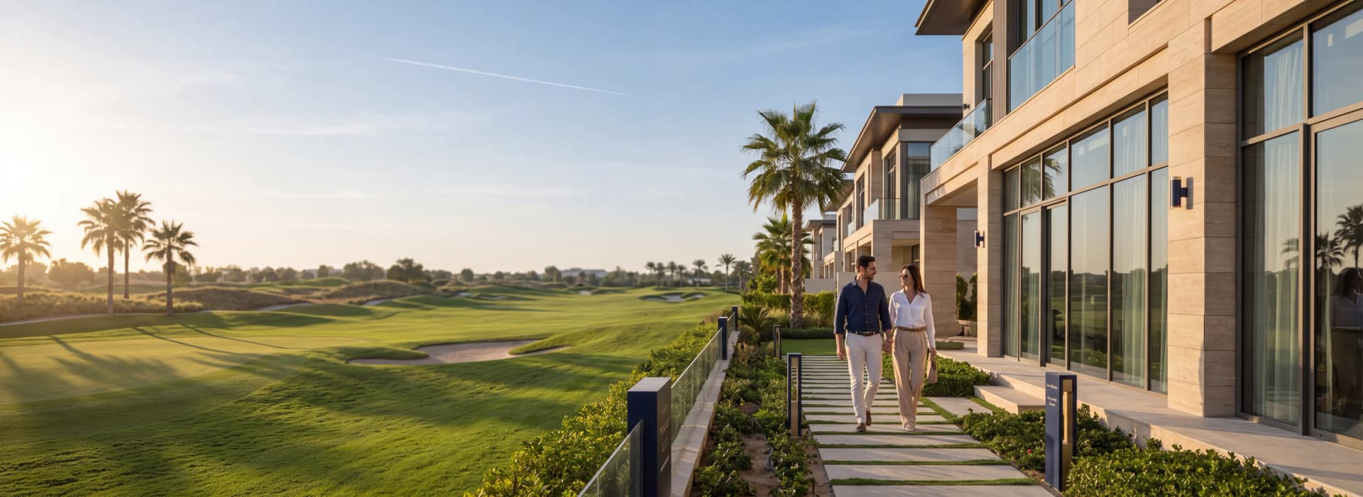 Emaar Golf Fields Emaar South: Prices & Plans
