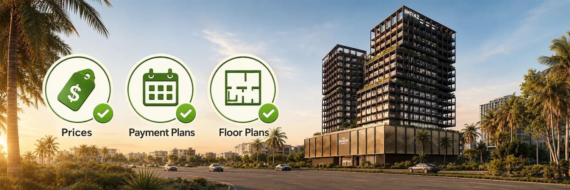 The Archive by Imtiaz at DLRC: Prices, Payment Plans, Floor Plans and Investment Case