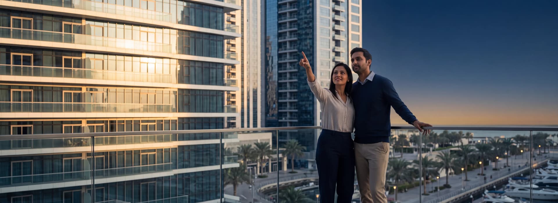 High-Floor vs Low-Floor Apartments Dubai: Which Wins?