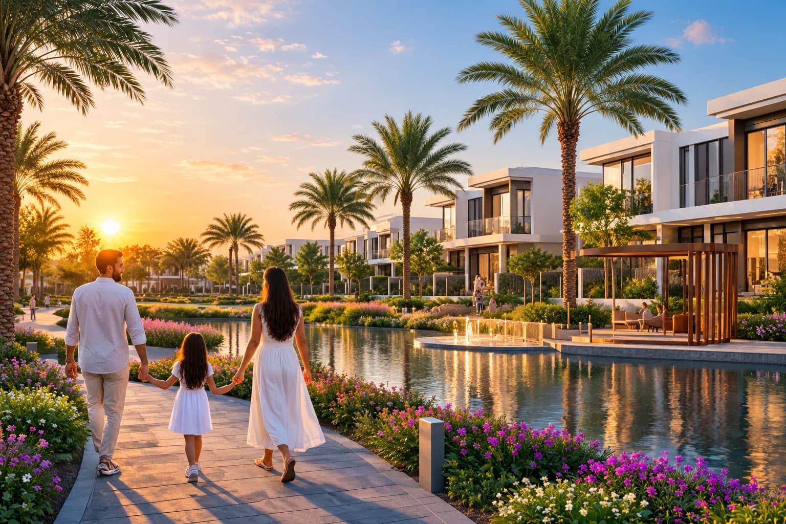 Alva by Emaar at The Valley Dubai: Prices, Payment Plan, Master Plan and Brochure